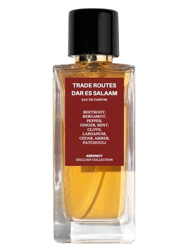 perfume Trade Routes Dar Es Salaam Aeronot ユニセックス