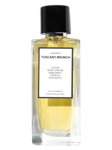 perfume Tuscany Brunch Aeronot ユニセックス