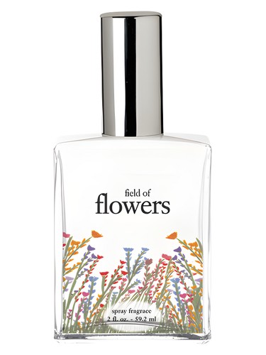 Field of Flowers Philosophy pro ženy 