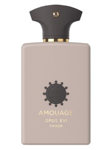 Opus XVI – Timber Amouage pro ženy a muže 