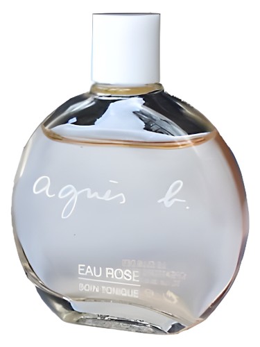 Eau Rose Agnes B pro ženy 