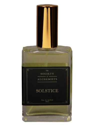 Solstice The Society of Alchemists pro ženy a muže