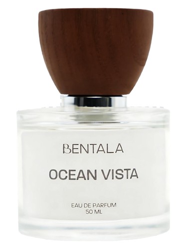 perfume Ocean Vista Bentala Fragrances pro ženy a muže 