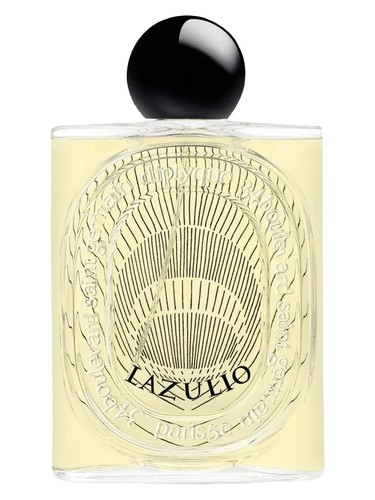 Lazulio Diptyque pour homme et femme