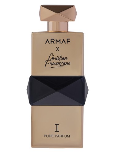 ARMAF X Christian Provenzano I Armaf pro ženy a muže 