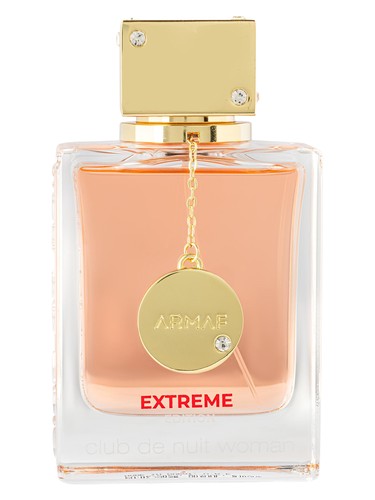 Club de Nuit Woman Extreme Edition Armaf pro ženy 