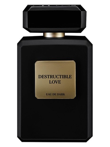 perfume Destructible Love Chaos ユニセックス