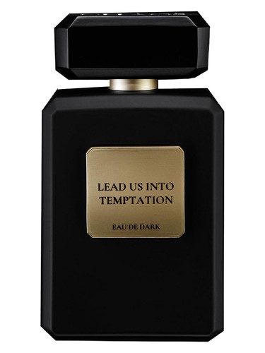 Lead Us Into Temptation