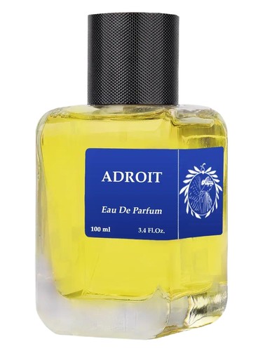 ADROIT Athena Fragrances pro ženy a muže 