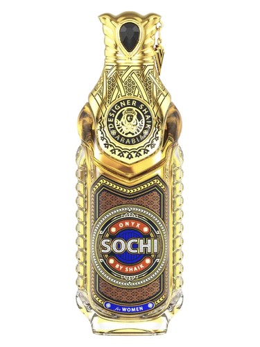 Sochi Onyx Shaik pro ženy 