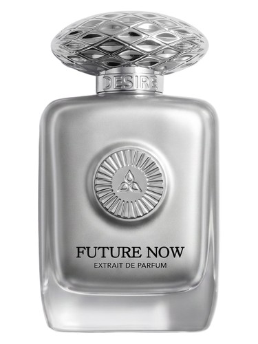 Future Now