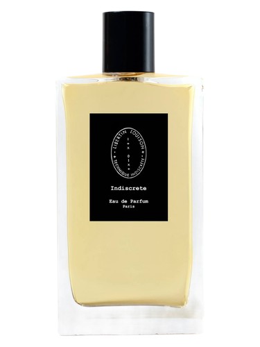 Indiscrete Libertin Louison Technique Indiscrete pro ženy 