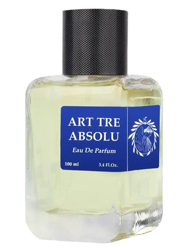 ART TRE ABSOLU by Athena Fragrances