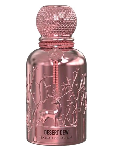 Desert Dew