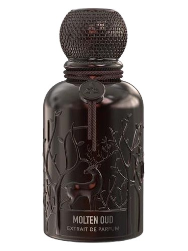 Molten Oud
