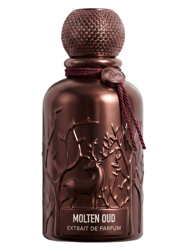 Molten Oud
