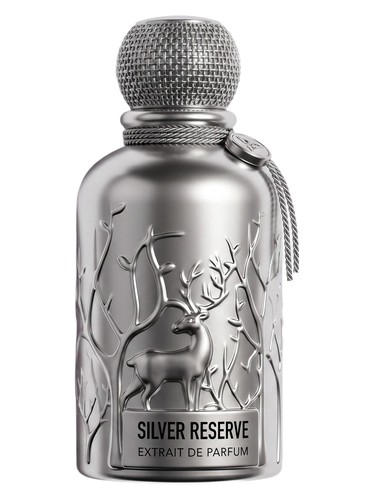 Silver Reserve