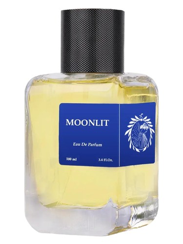 MOONLIT Athena Fragrances pro ženy a muže 