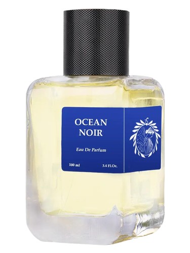 Ocean Noir Athena Fragrances pro muže