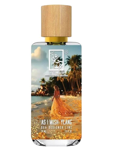 As I Wish: Ylang The Dua Brand pro ženy 