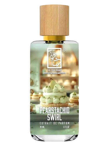 Pearstachio Swirl The Dua Brand pro ženy a muže 