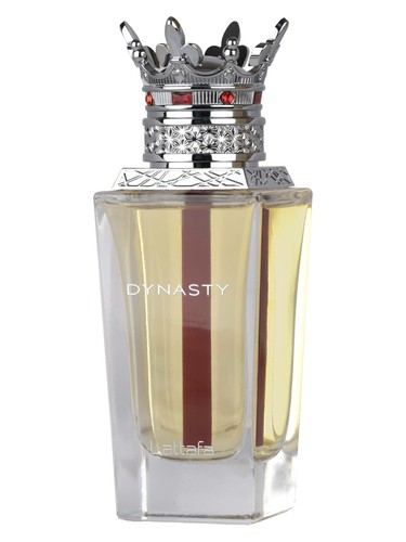 Dynasty Lattafa Perfumes pro ženy a muže 