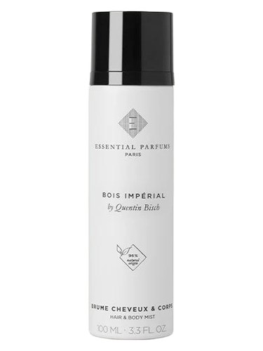Bois Impérial Hair & Body Mist Essential Parfums perfume - a novo