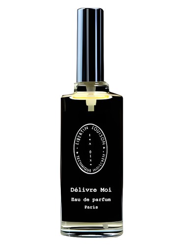 Delivre Moi Libertin Louison Technique Indiscrete pro ženy 