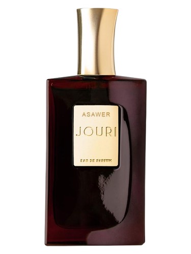 Asawer Jouri pro ženy a muže 