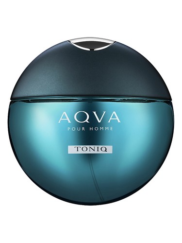 Aqva Pour Homme Toniq Bvlgari cologne - a fragrance for men 2011