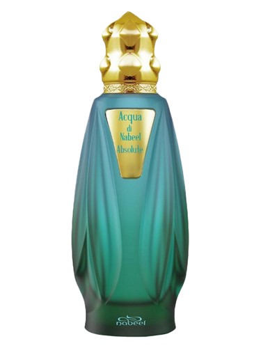 perfume Acqua di Nabeel Absolute Nabeel pro ženy a muže 