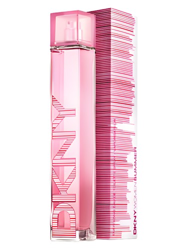 Dkny women summer 2011