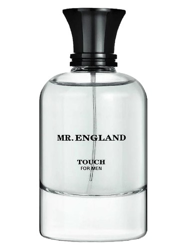 Mr. England Touch Fragrance World pro muže