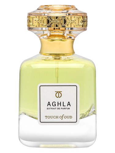 Aghla Extrait de Parfum Touch Of Oud pro ženy a muže 