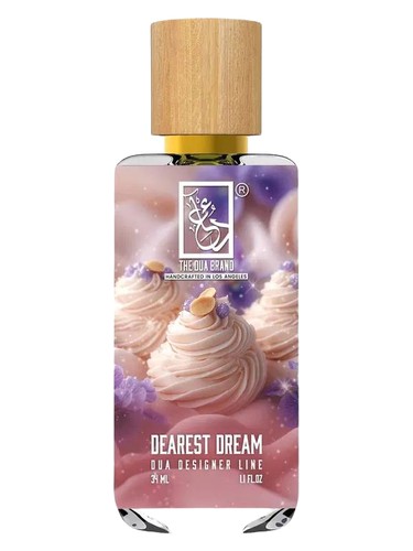 Dearest Dream The Dua Brand pro ženy a muže 