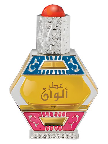 perfume Attar Alwan Swiss Arabian pro ženy 