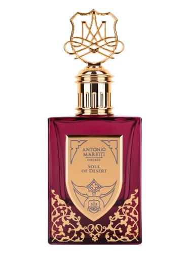 Soul of Desert Antonio Maretti pro ženy 