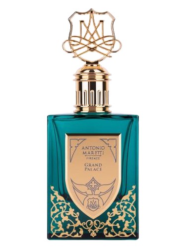 perfume Grand Palace Antonio Maretti pro muže 