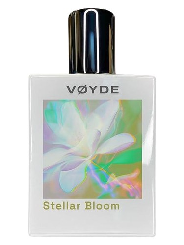 Stellar Bloom