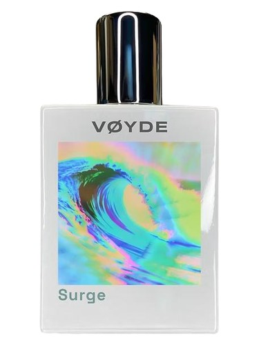 Surge