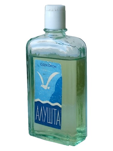 perfume Алушта (Alushta) Viorica Cosmetics pro ženy a muže 
