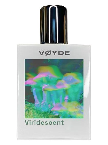 Viridescent