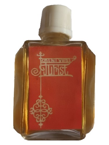 Turist Flora pro muže