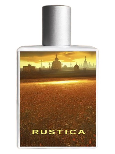 perfume Rustica LabHouse pro ženy a muže 