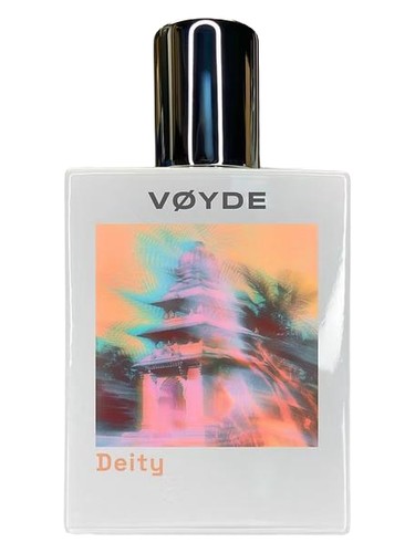 Deity
