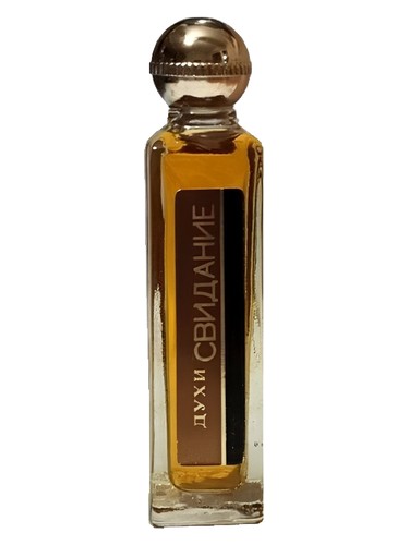 perfume Свидание (Date) Алые Паруса (Alye Parusa) pro ženy 