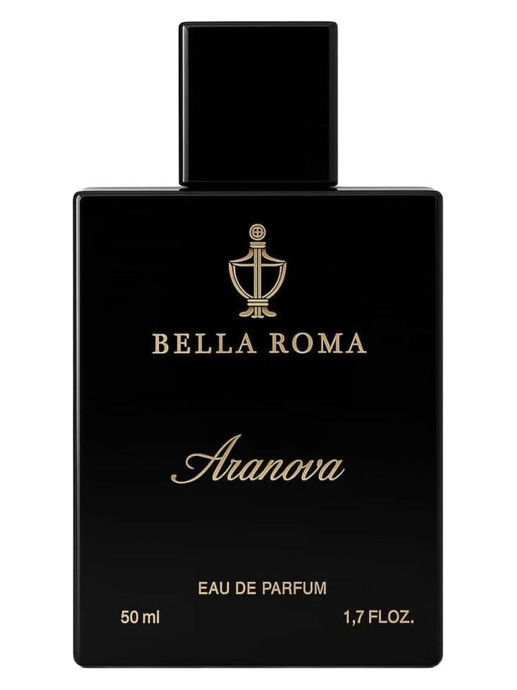 Aranova Bella Roma perfume - a fragrance for women and men
