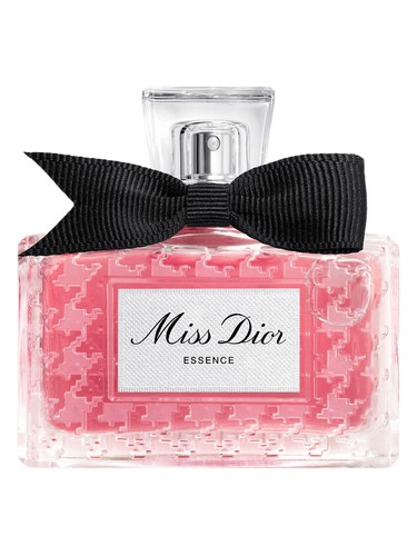 Miss Dior Essence Dior perfume - a new fragrance for women 2025