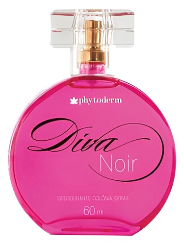 Diva Noir Phytoderm pro ženy 