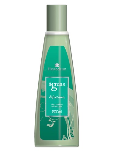 Águas Alfazema Phytoderm pro ženy a muže